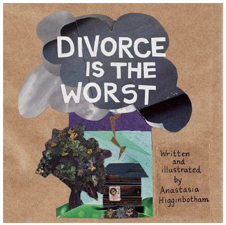 Divorce is the Worst