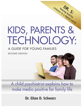 Kids, Parents &amp; Technology