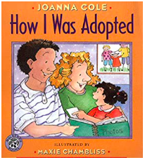 How I Was Adopted