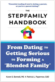 The Stepfamily Handbook