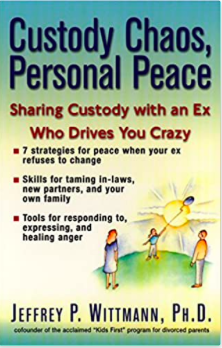 Custody Chaos, Personal Peace