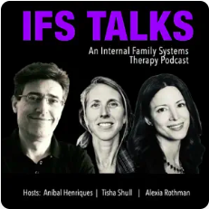 IFS Talks