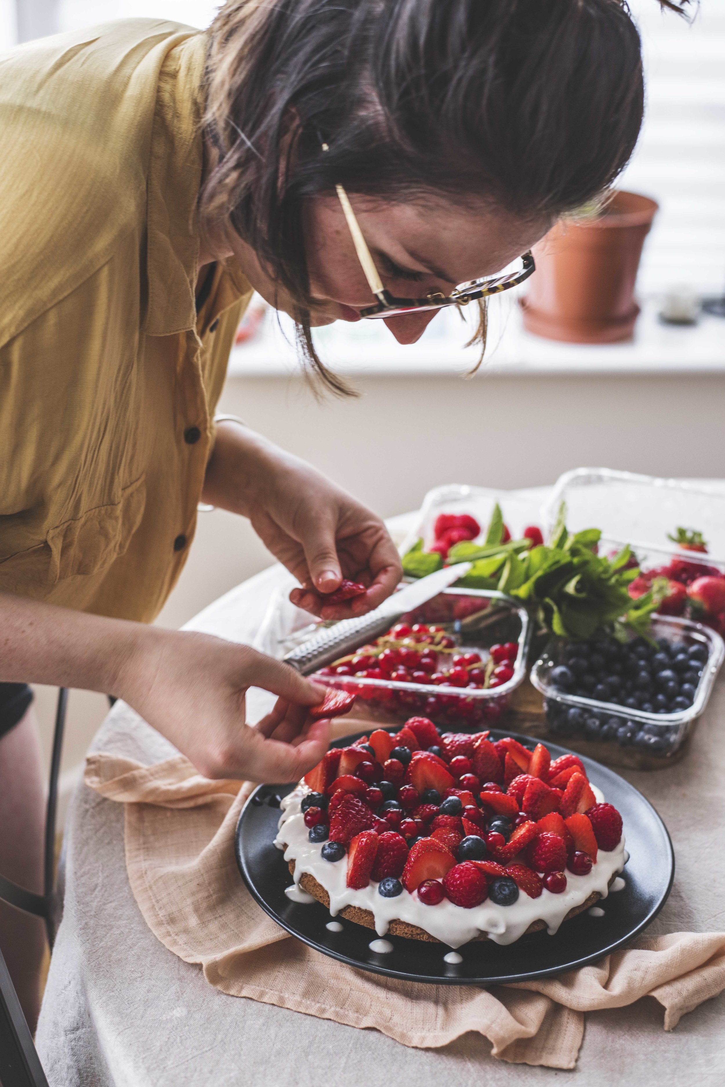 How I started food Photography (and why?)