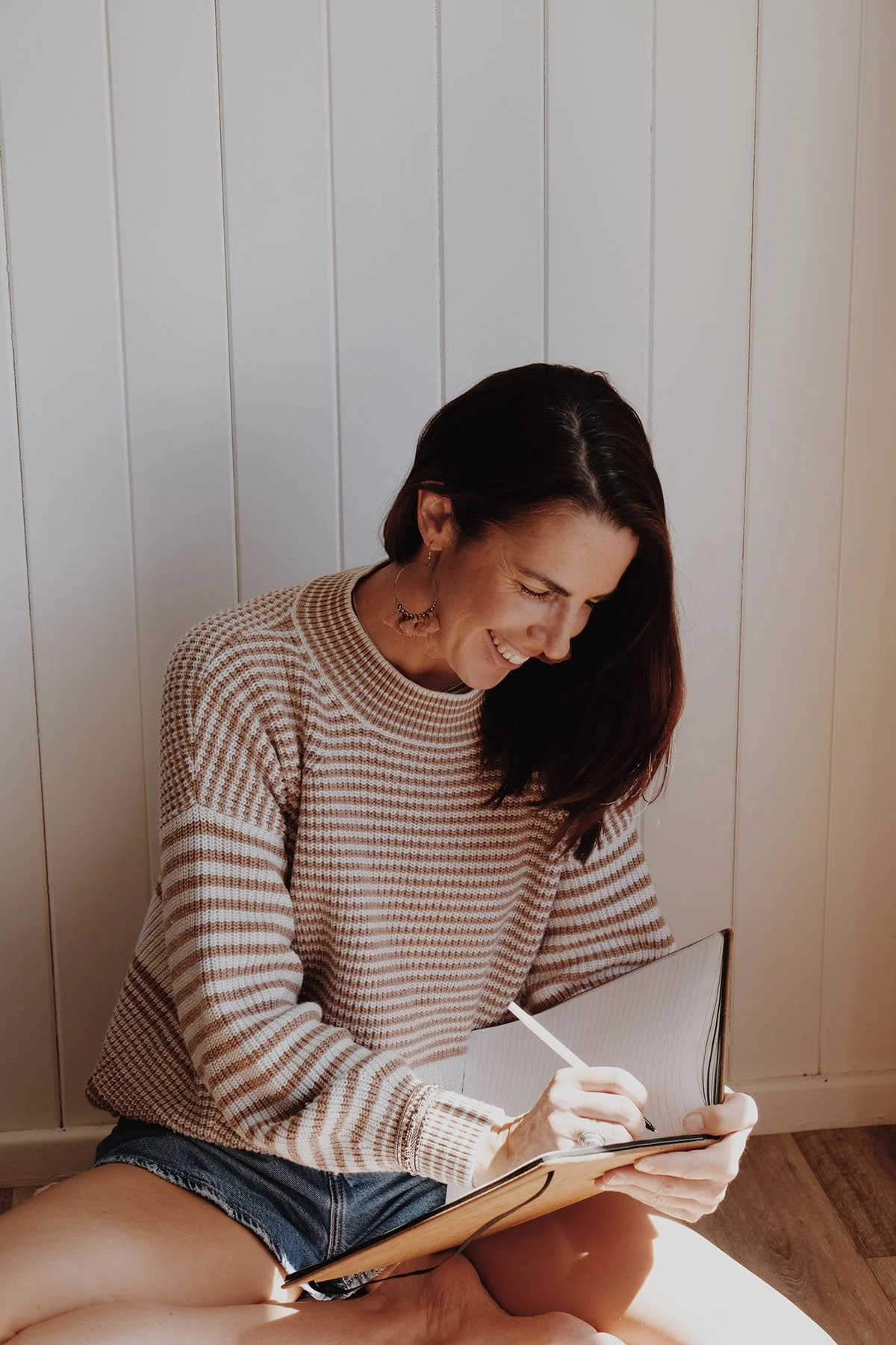 Holistic VIP Coaching Day for solopreneurs