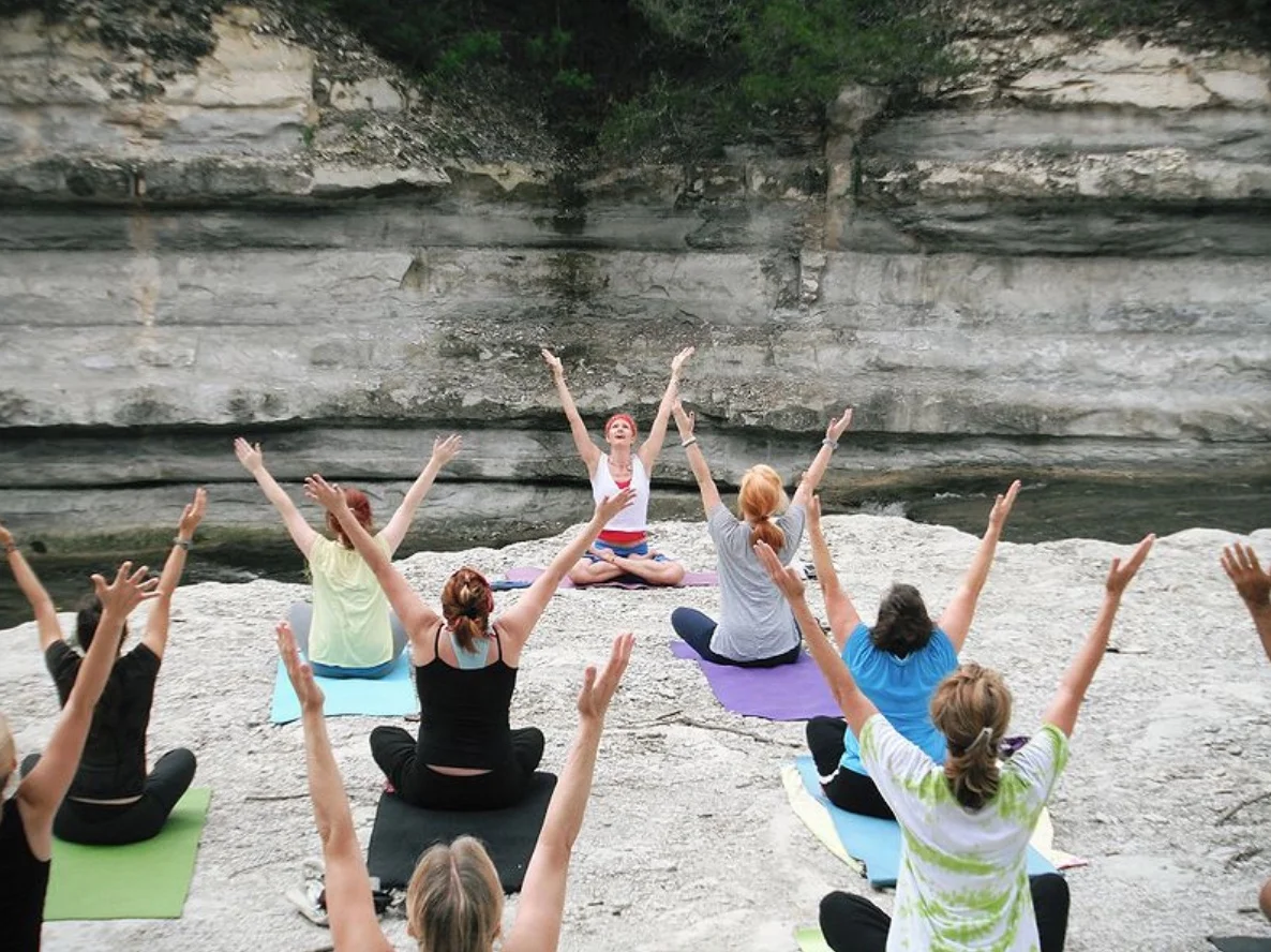 Gratitude for health