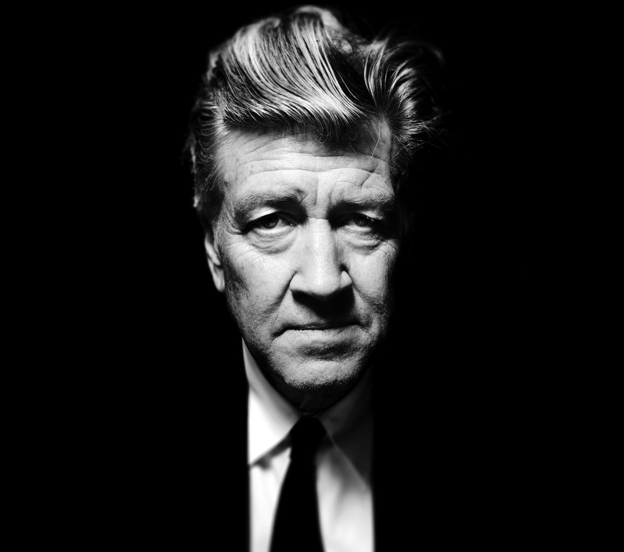 David Lynch