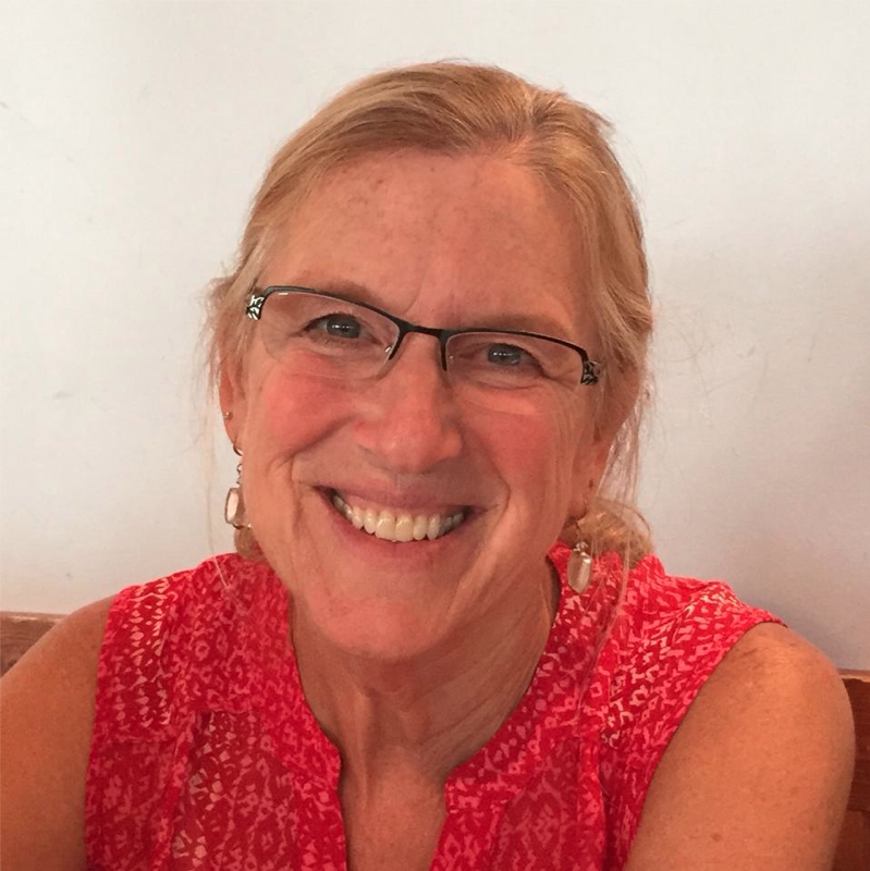 Student Spotlight: Lynn Baumann