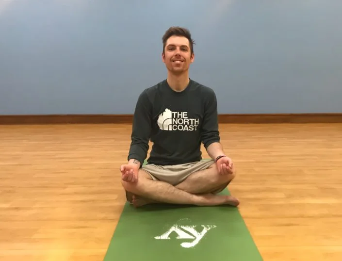 Student Spotlight: Cody Sovis