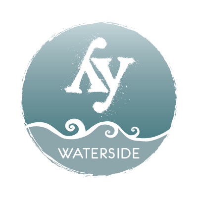 Yen Yoga & Fitness Waterside Stand Up Paddleboarding (SUP).