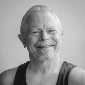 Dave Weeks, RYT200, Yen Yoga & Fitness 2015