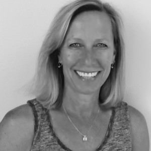 Lisa Reehorst, RYT200, Yen Yoga & Fitness 2014