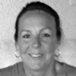 Terri McDermott, RYT200, Yen Yoga & Fitness 2012