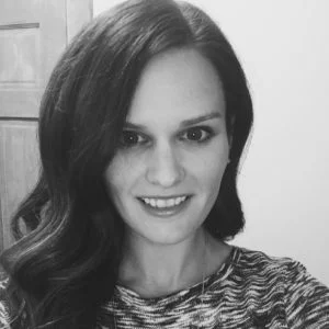 Whitney Daily | Yoga Instructor, Yen Yoga & Fitness in Traverse City, Michigan.