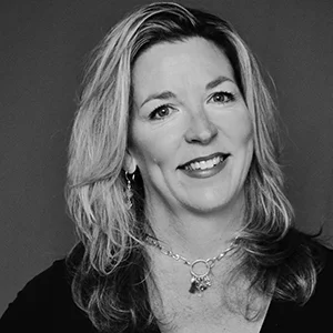 Trish Sophiea | Cycling Instructor, Yen Yoga & Fitness in Traverse City, Michigan.