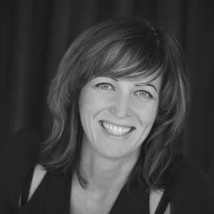 Sara Harding | Cycling Instructor, Yen Yoga & Fitness in Traverse City, Michigan.