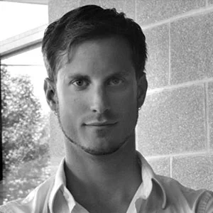 Matthew Lindstrom | Yoga Instructor, Yen Yoga & Fitness in Traverse City, Michigan.