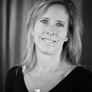 Jennifer Warren | Cycling Substitute, Yen Yoga & Fitness in Traverse City, Michigan.