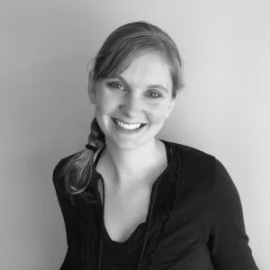 Jamie Bell | Yoga Instructor, Yen Yoga & Fitness in Traverse City, Michigan.