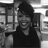 Crystal Turner | Yoga Instructor, Yen Yoga & Fitness in Traverse City, Michigan.