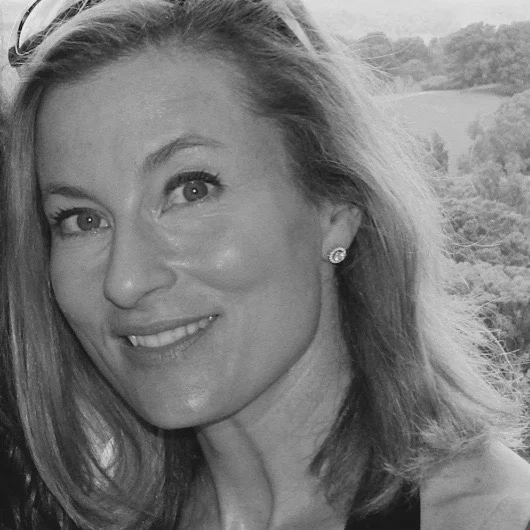 Becky Kalajian | Yoga Instructor, Yen Yoga & Fitness in Traverse City, Michigan.