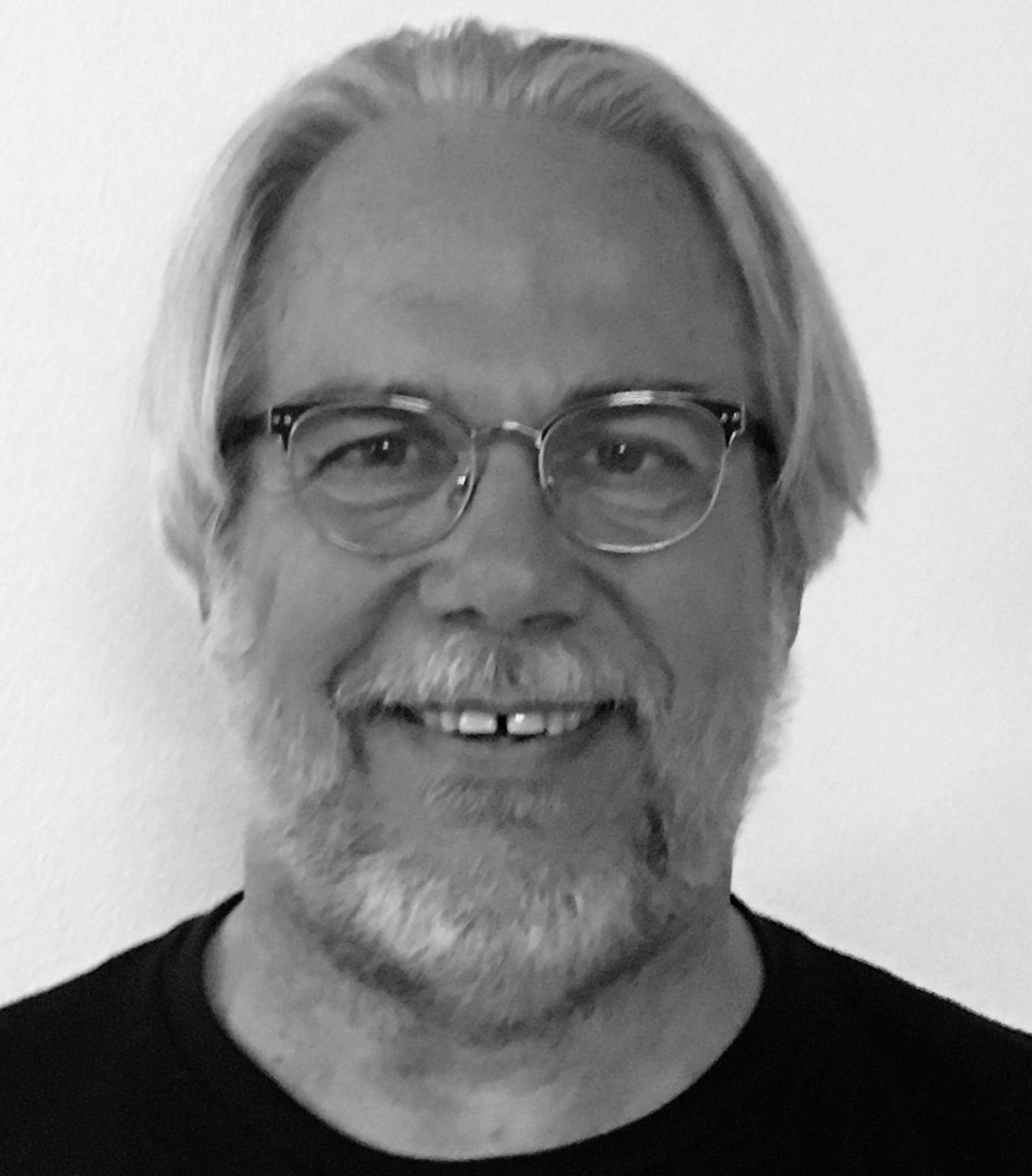Kirt Baab | Meditation and Yoga Instructor, Yen Yoga & Fitness in Traverse City, Michigan.