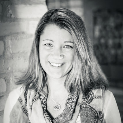 Mary Macey | Yoga Substitute, Yen Yoga & Fitness in Traverse City, Michigan.