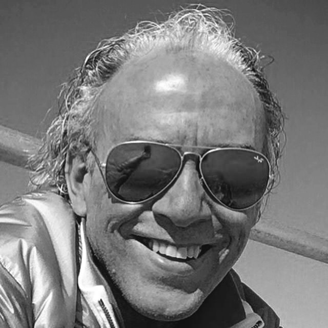 Peter Taylor | Yoga Instructor, Yen Yoga & Fitness in Traverse City, Michigan.