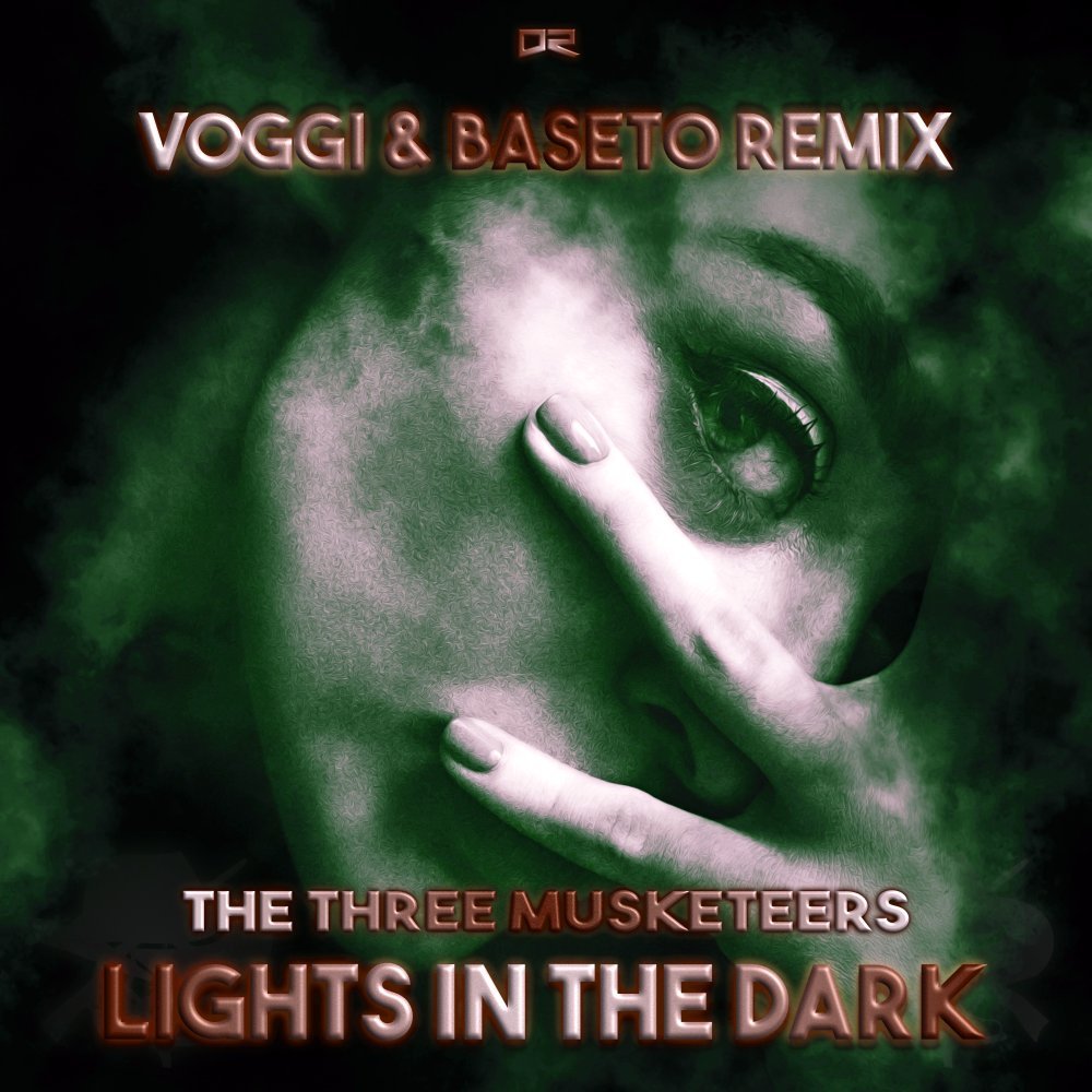 Lights in the Dark (Voggi &amp; BaseTo Remix)