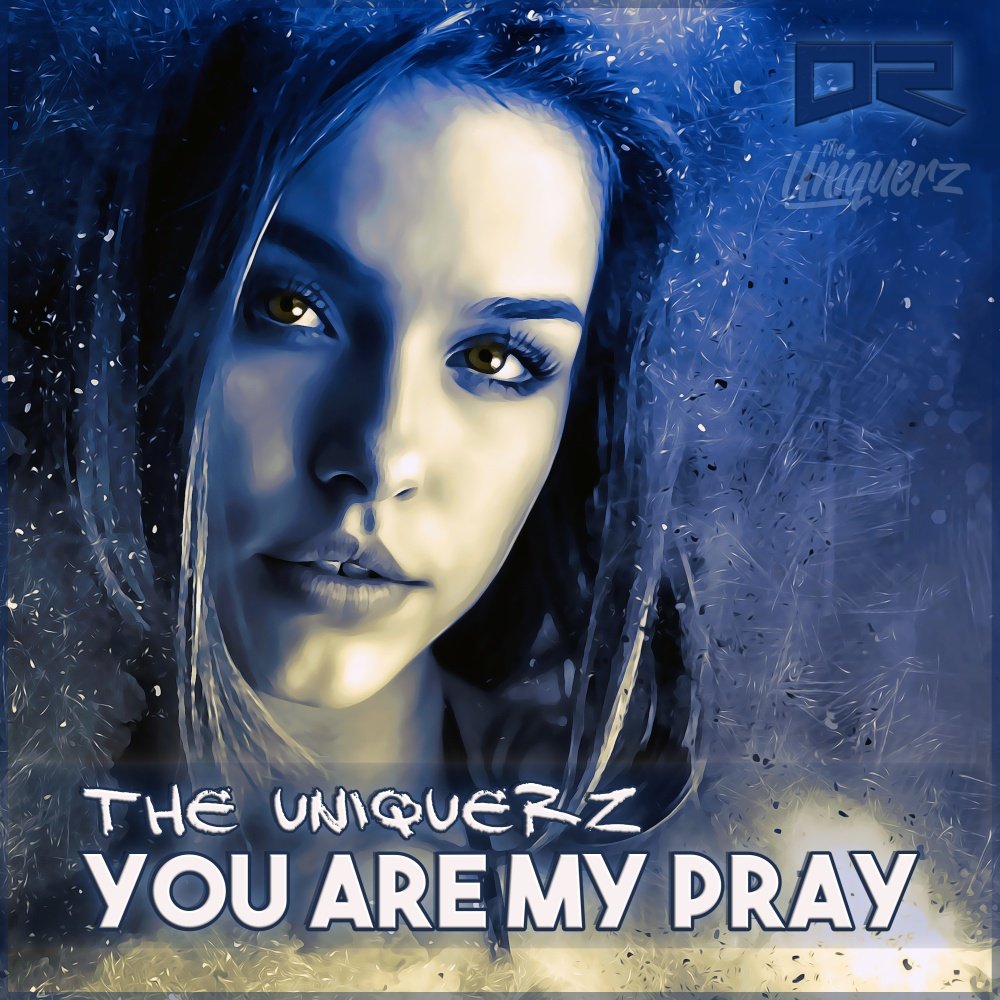 You Are My Pray