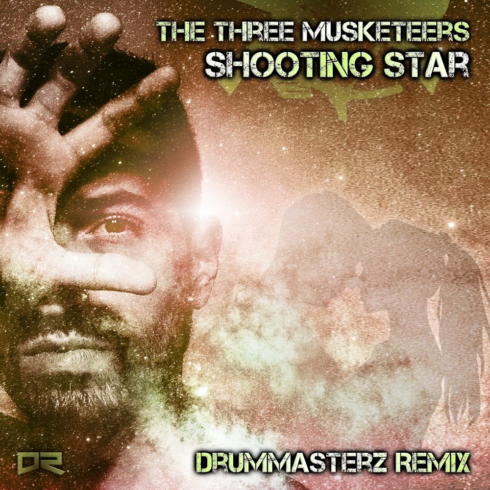 Shooting Star (DrumMasterz Remix)