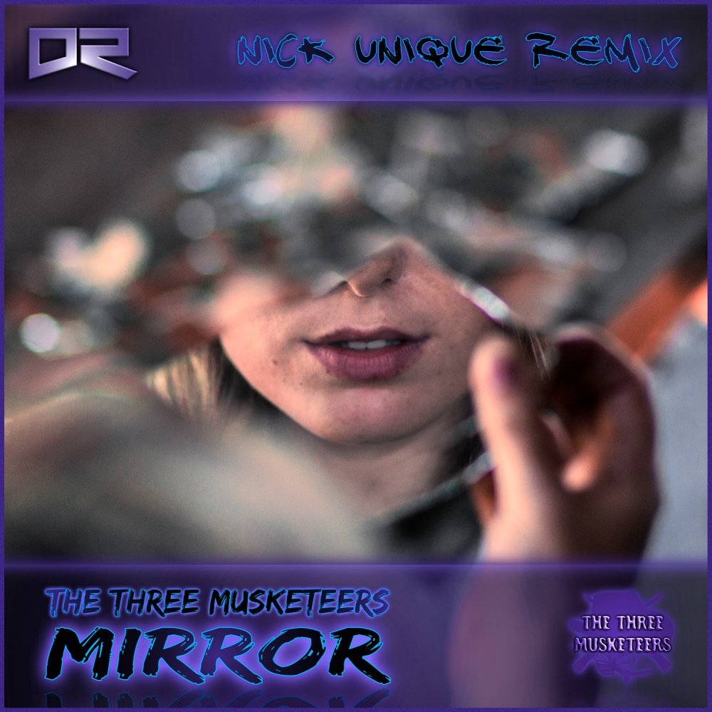 Mirror (Nick Unique Remix)