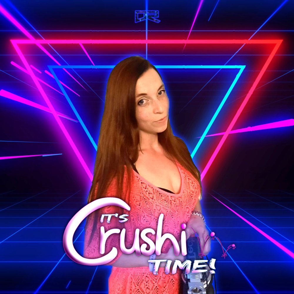 It's Crushi Time!