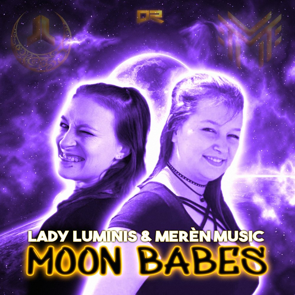 Moon Babes [EP]
