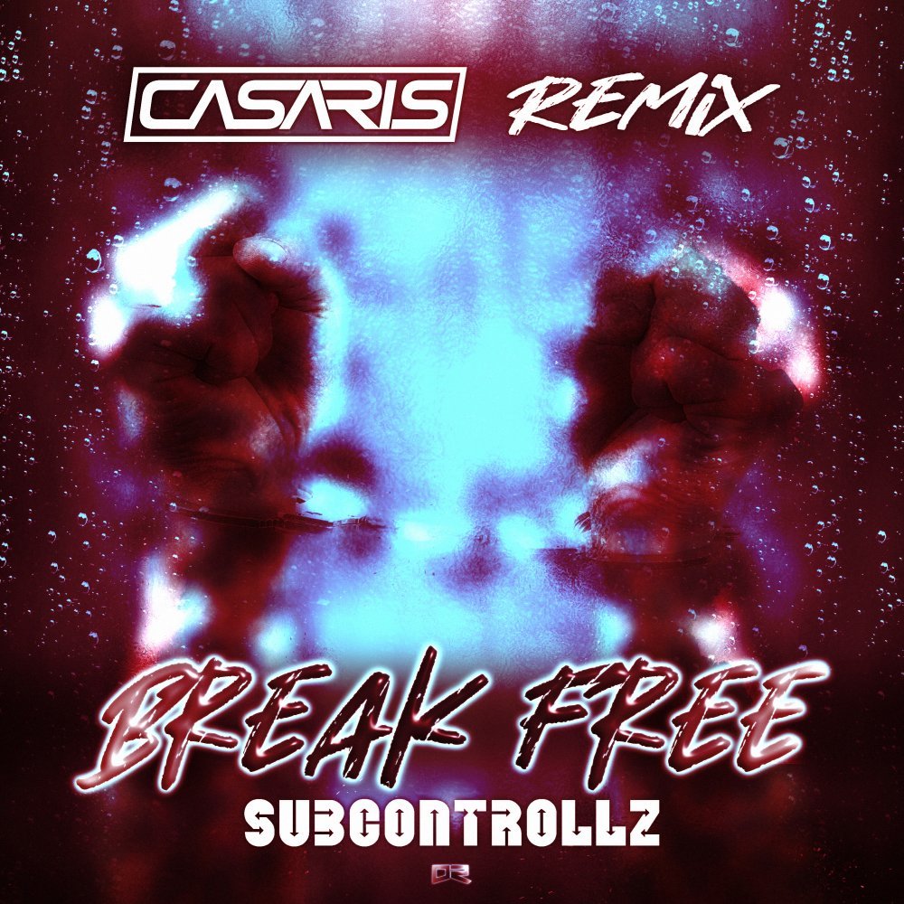 Break Free (Casaris Remix)