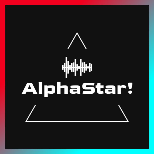 AlphaStar!