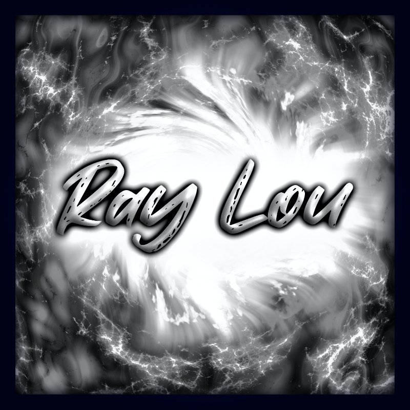 Ray Lou