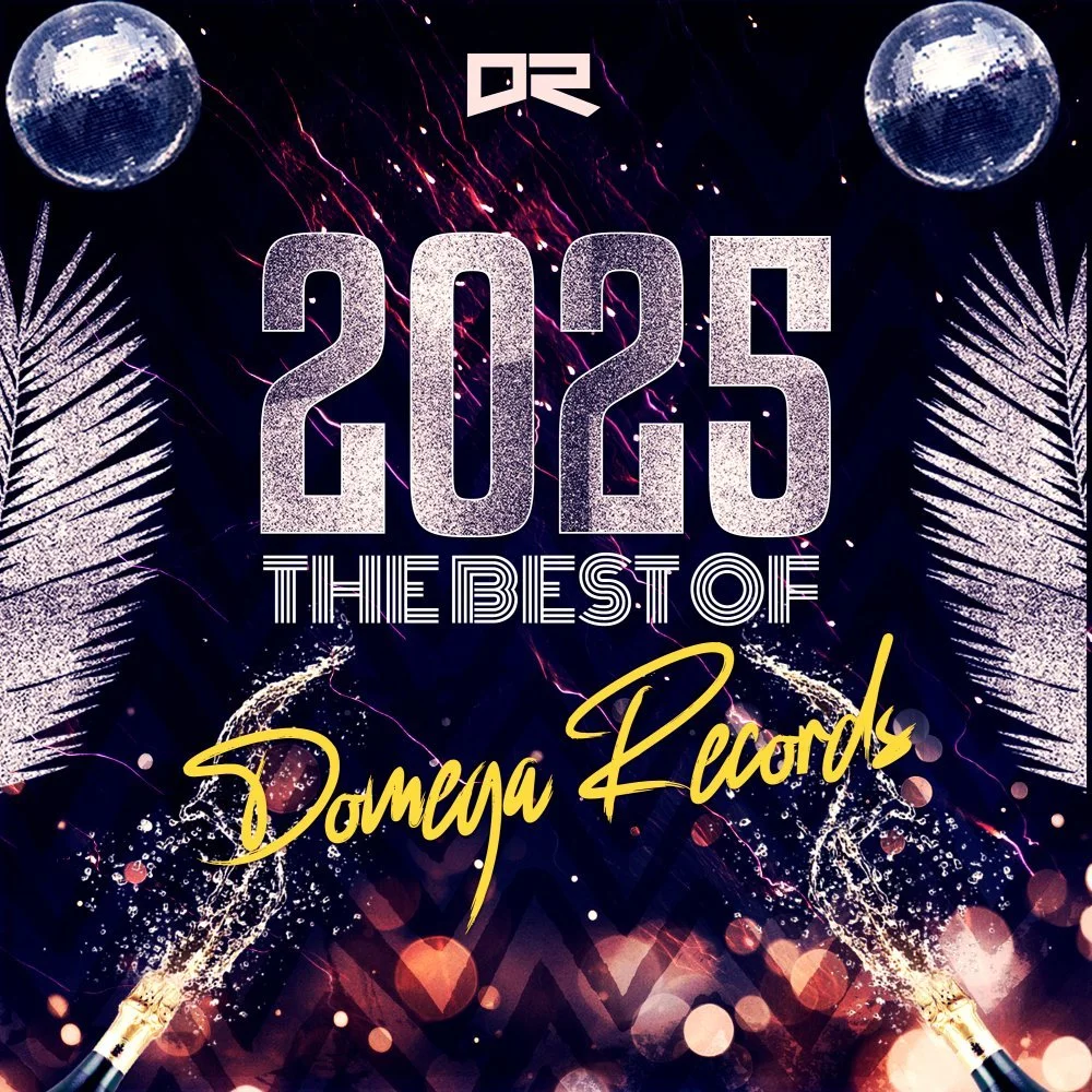 Best of Domega Records 2025