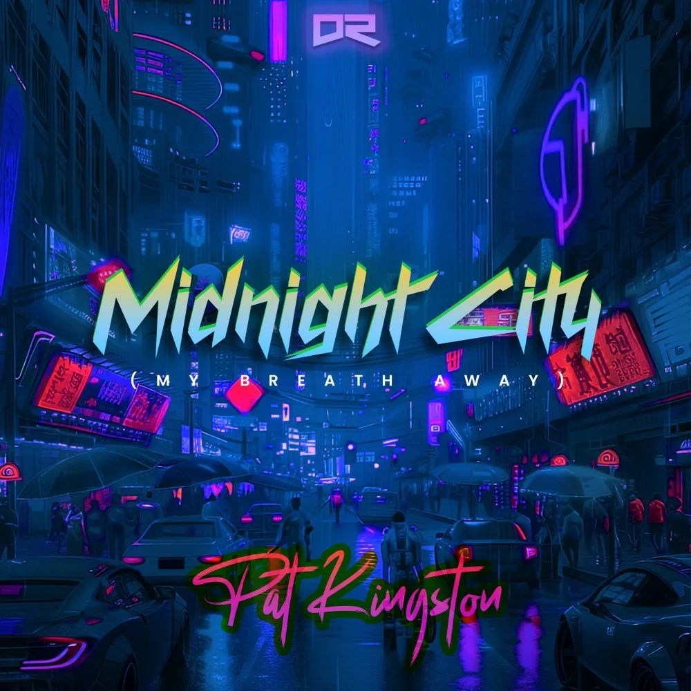 Midnight City (My Breath Away)