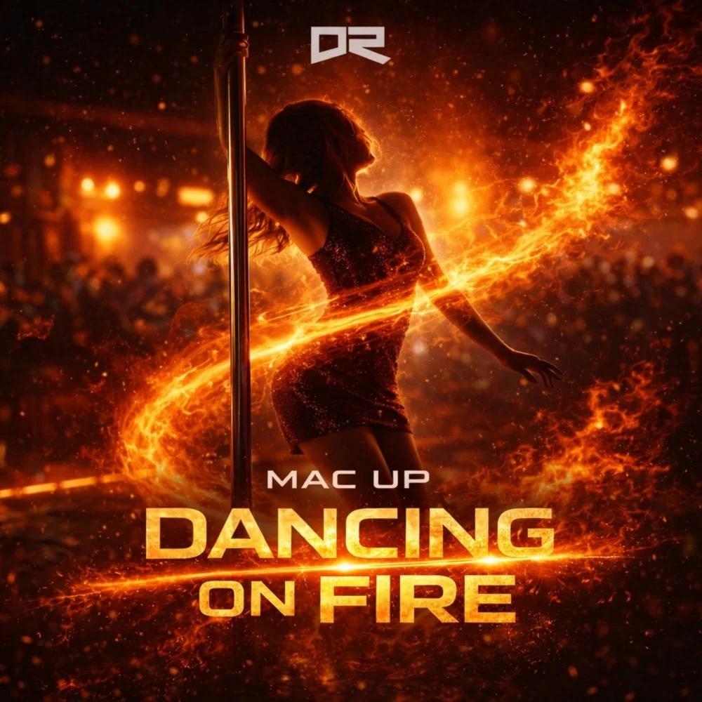 Dancing on Fire
