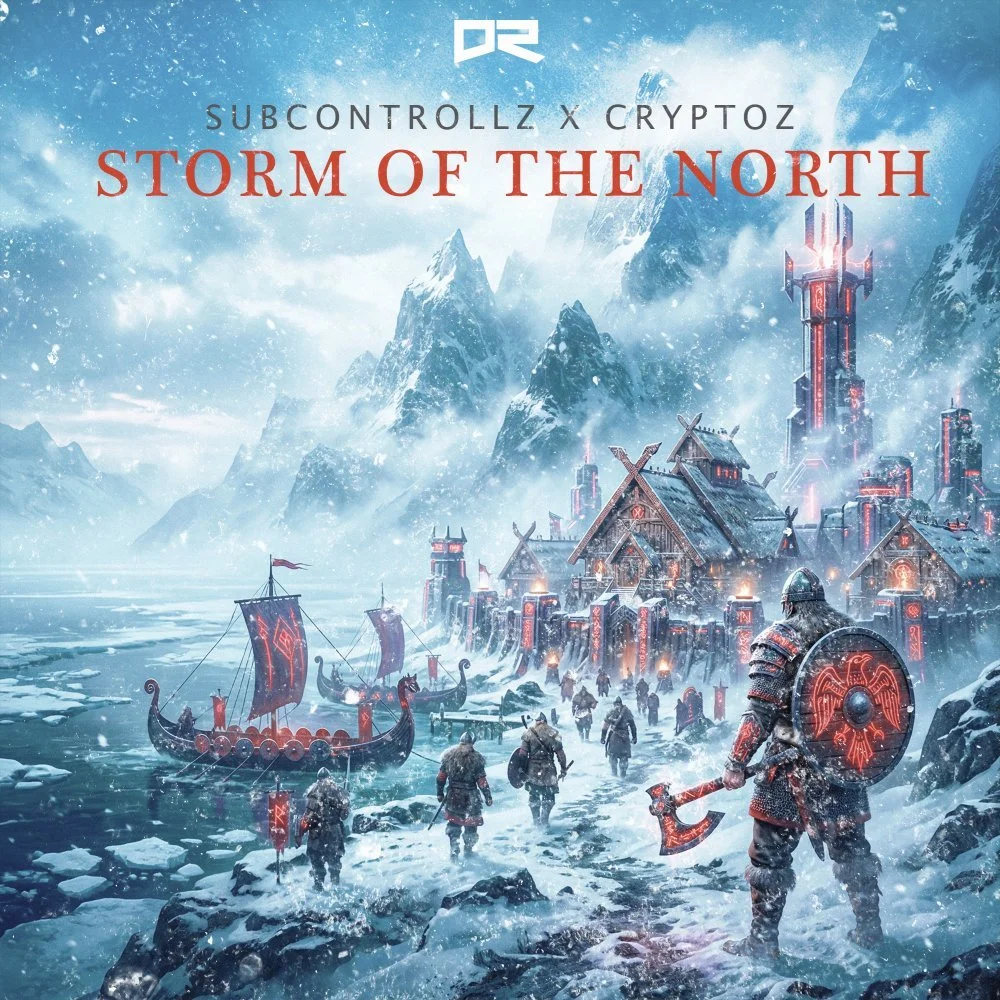 Storm of the North