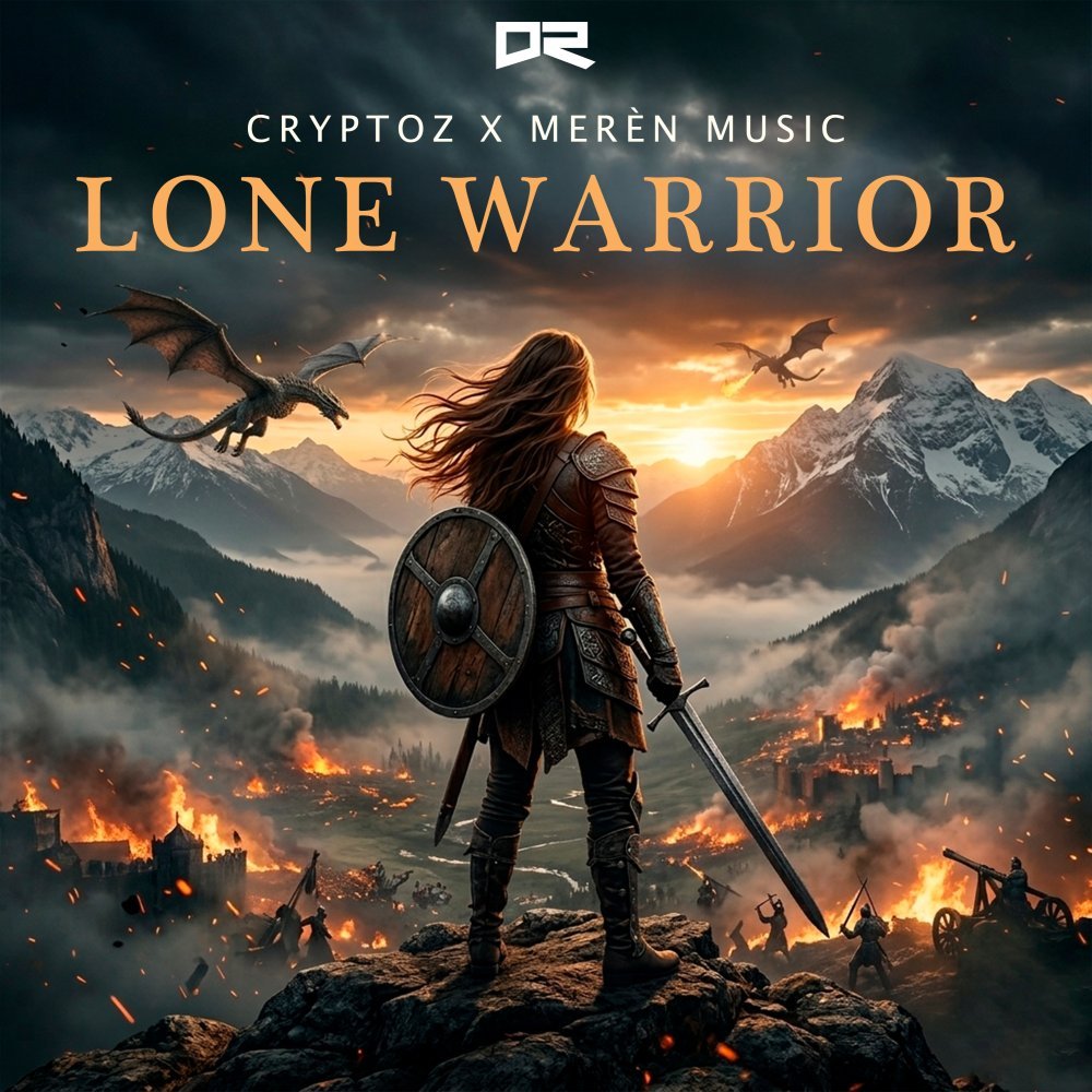 Lone Warrior