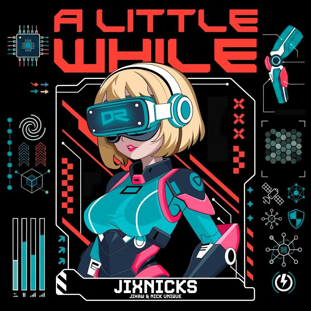 A Little While