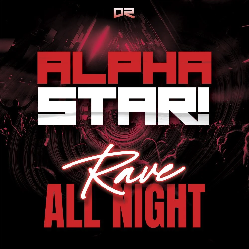 Rave All Night