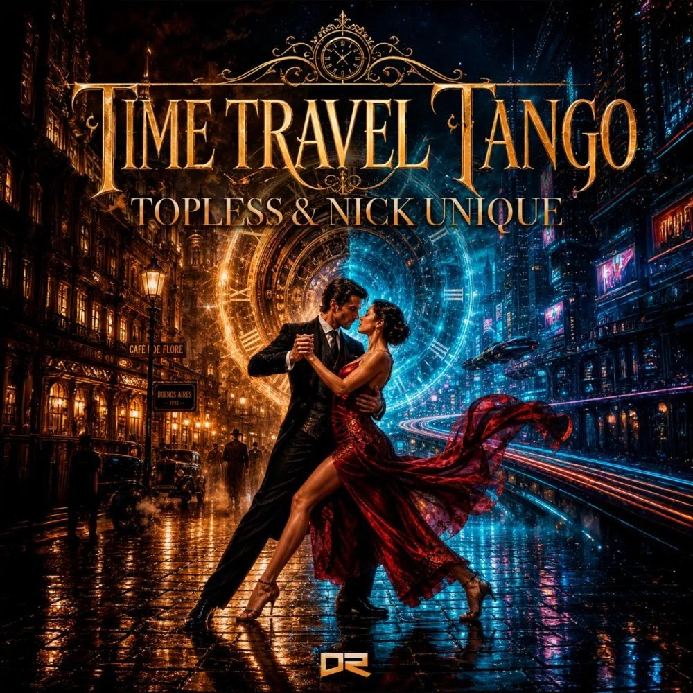 Time Travel Tango