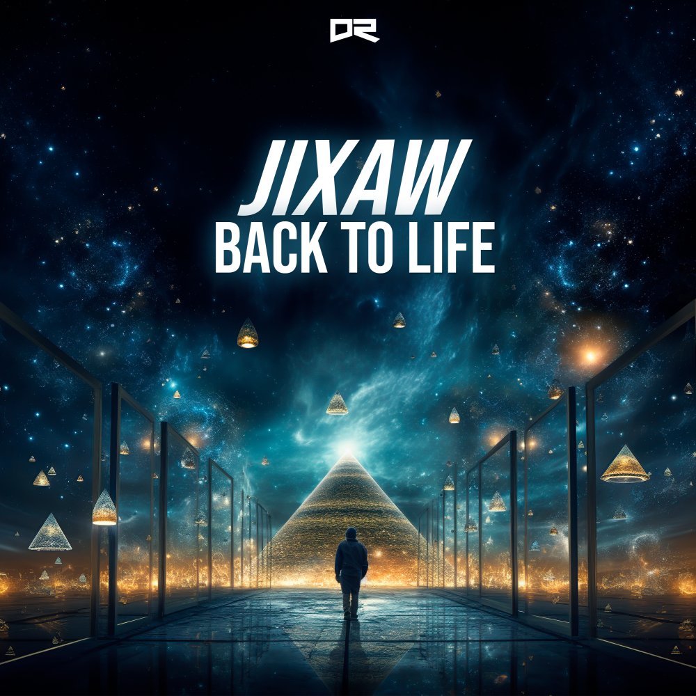 Back to Life