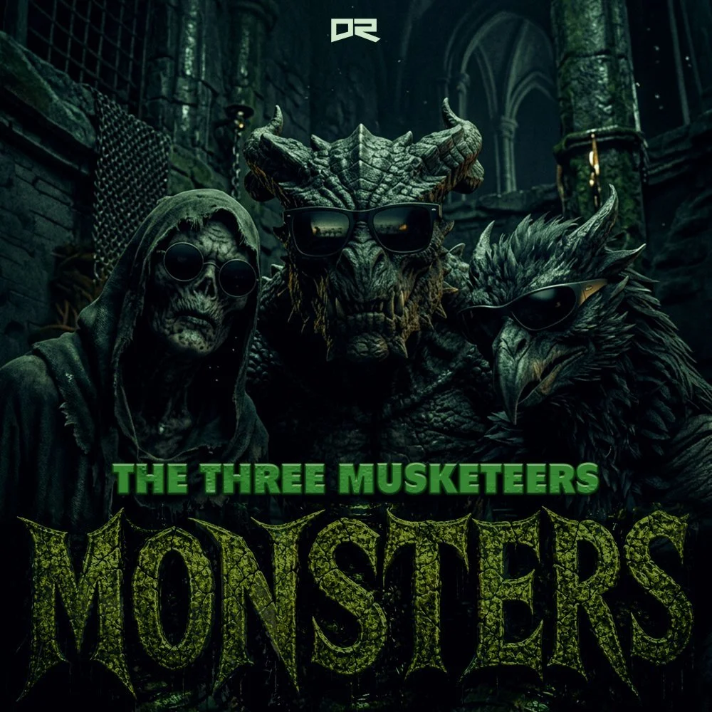 Monsters