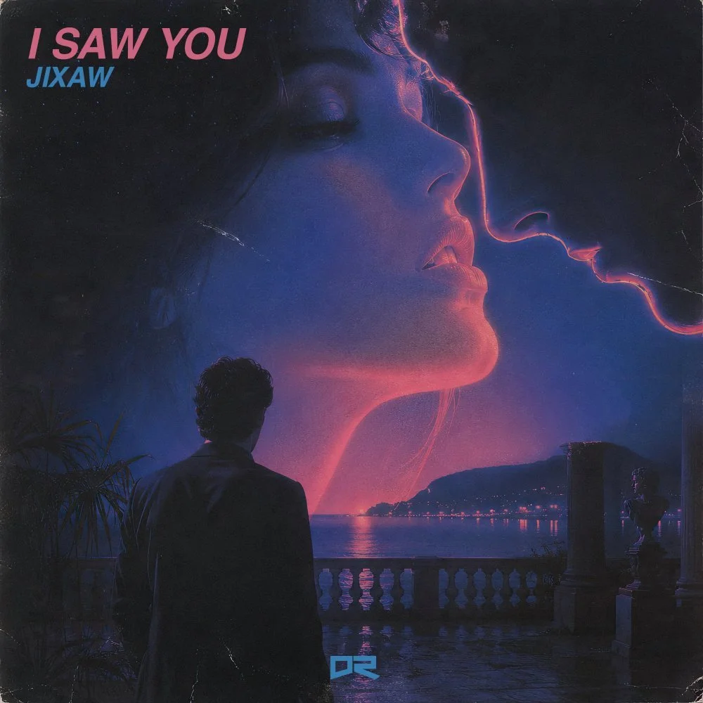I Saw You