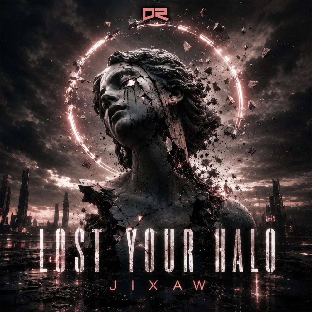 Lost Your Halo