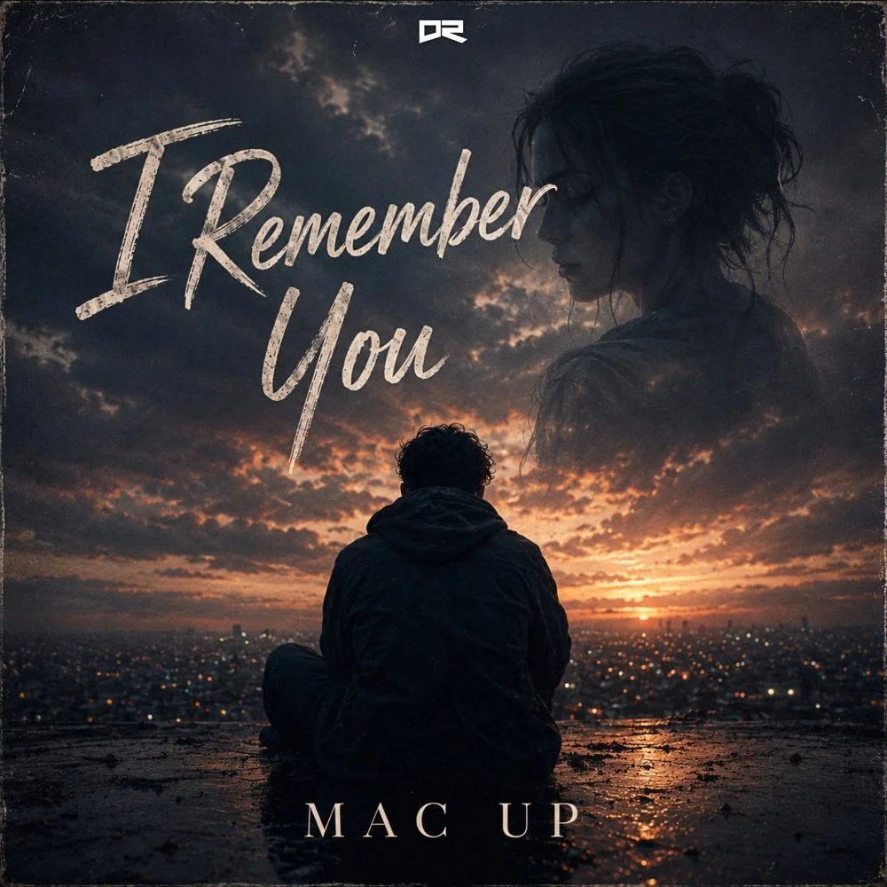 I Remember You