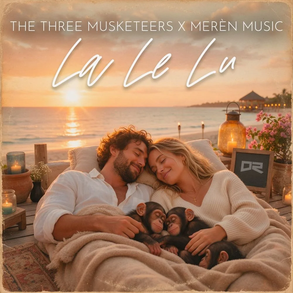 La Le Lu
